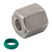 Din 2353 Walform Nut + Vit Seal M20S-Ss