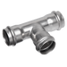22Mm S9000 Equal Tee