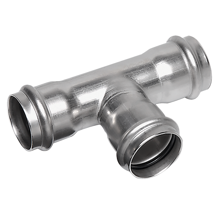 35Mm S9000 Equal Tee