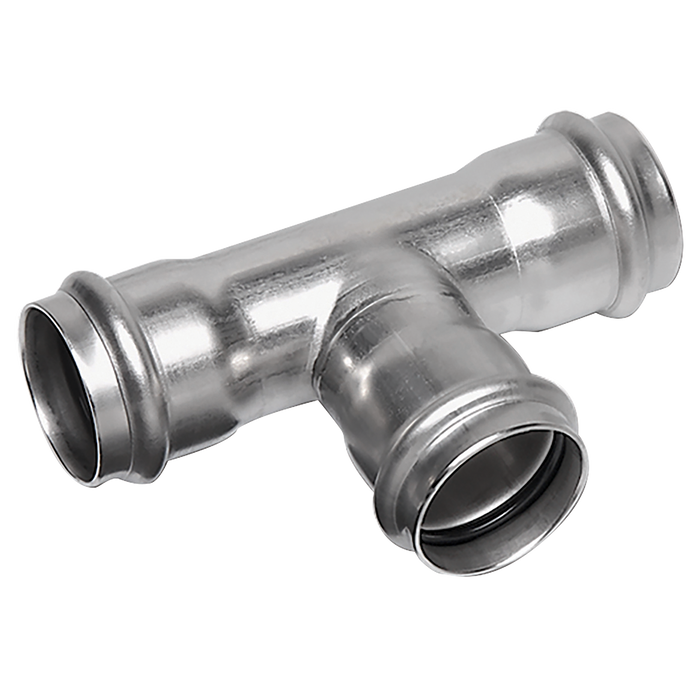 54X35X54Mm S9000 Reducing Tee