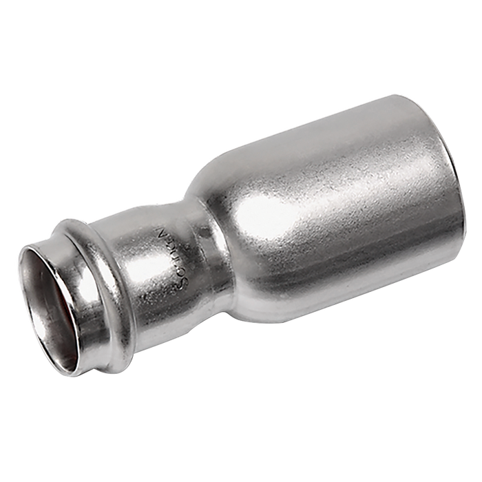 35Mm X 22Mm S9000 Reducer Femxmale Pe