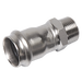 22Mm X 1" S9000 Straight Femxmale Bspt