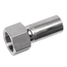 28Mm X 3/4" S9000 Straight Malexfem Bspt