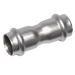 54Mm S9000 Straightaight Coupling