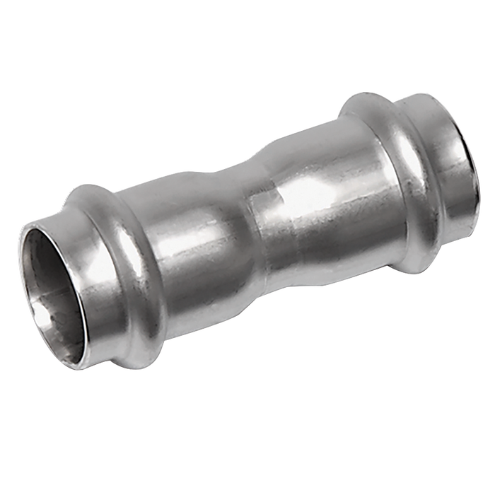 15Mm S9000 Straightaight Coupling