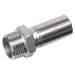 22Mm X 1/2" S9000 Malexmale Bspt