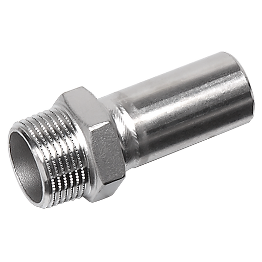 15Mm X 1/2" S9000 Malexmale Bspt