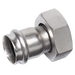 28Mmx1.1/4" S9000 Union Adptflat Seal