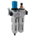 1" Bsp Parallel Female Filter Reg Lubricator