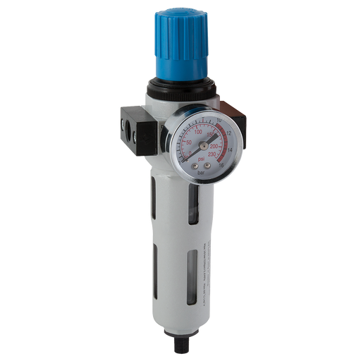 3/4" Bsp Parallel Female Filter Reg Lubricator