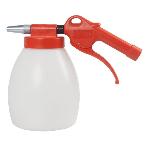 Sodablaster Guns 1 2 Litre 1/4" Bspp