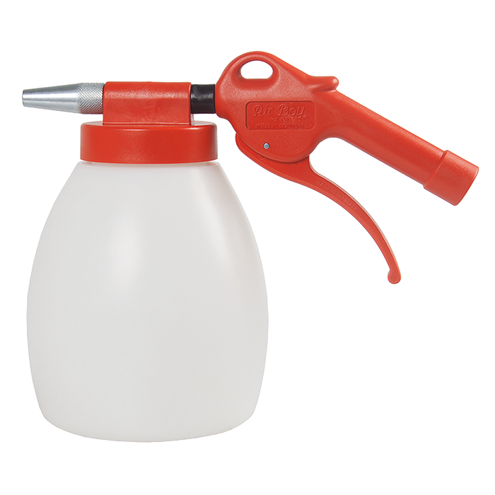 Sodablaster Guns 1 2 Litre 1/4" Bspp