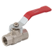3/8" Bsp Parallel Female Ball Valve Full Bore
