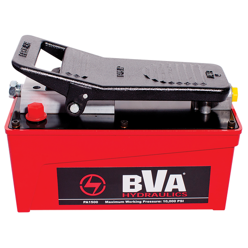 3/8" Bspp Female Single Acting Air Pump