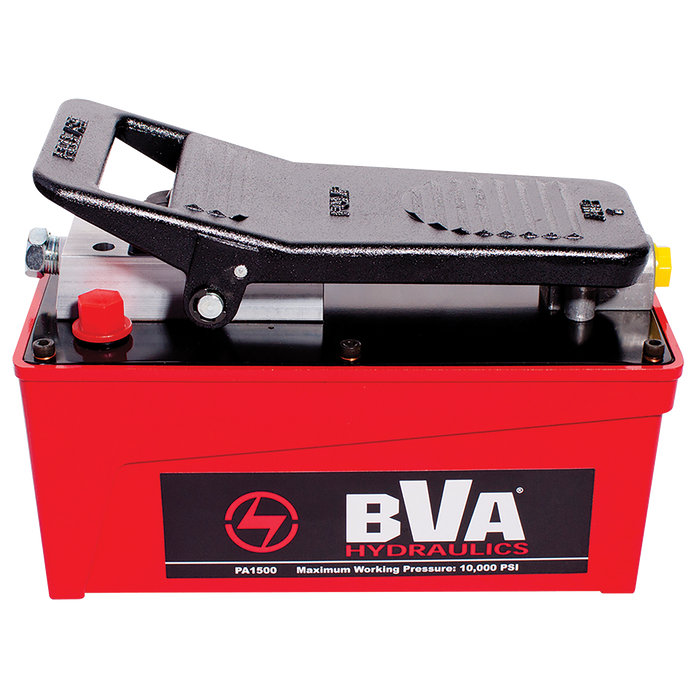 3/8" Bspp Female Single Acting Air Pump