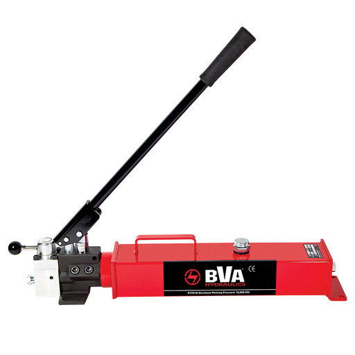 3/8" Bspp Female Double Acting Hand Pump