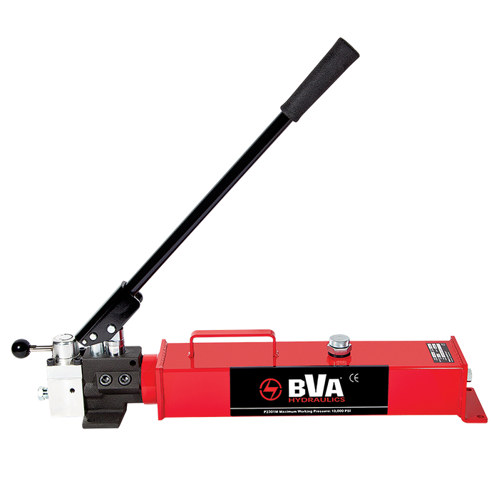 3/8" Bspp Female Double Acting Hand Pump