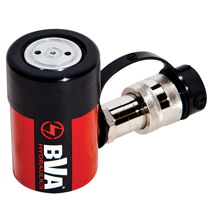 10 Ton Capacity Single Acting Cylinder 151Mm Length