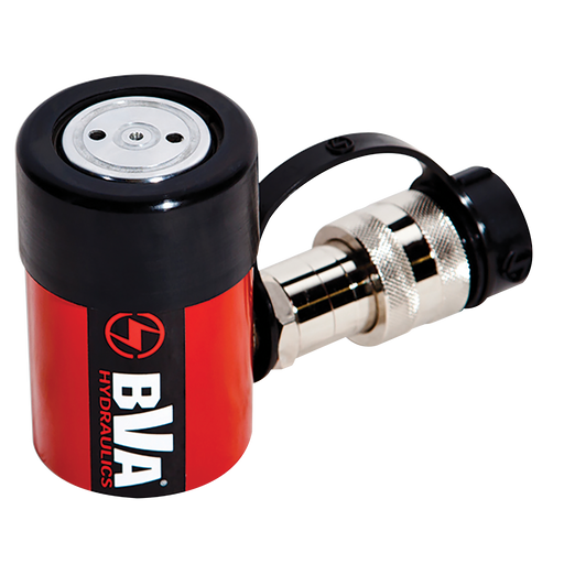 10 Ton Capacity Single Acting Cylinder 102Mm Length