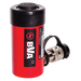 15 Ton Capacity Single Acting Cylinder 25Mm Length