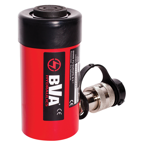 15 Ton Capacity Single Acting Cylinder 203Mm Length