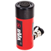 25 Ton Capacity Single Acting Cylinder 102Mm Length