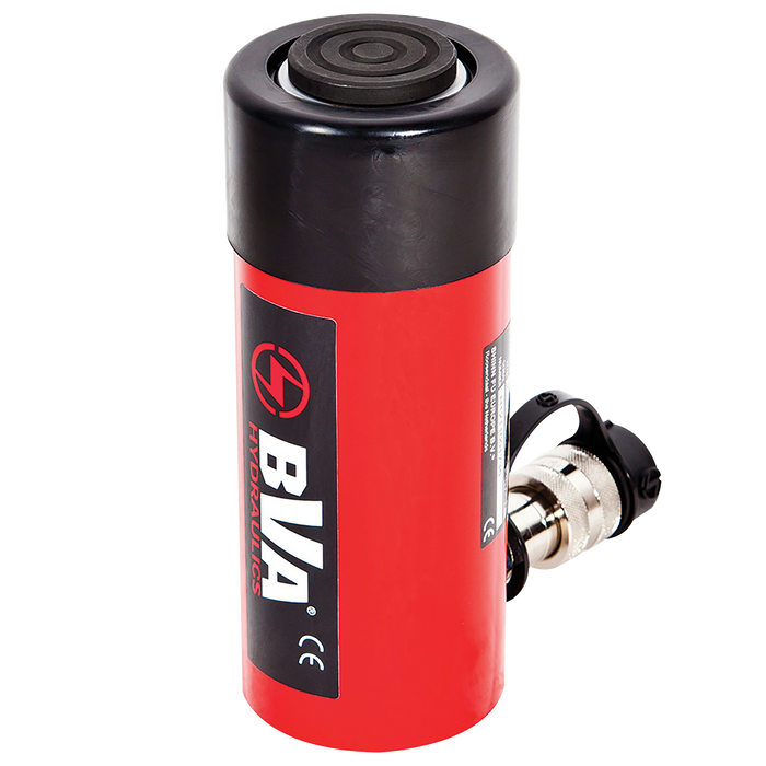 25 Ton Capacity Single Acting Cylinder 26Mm Length