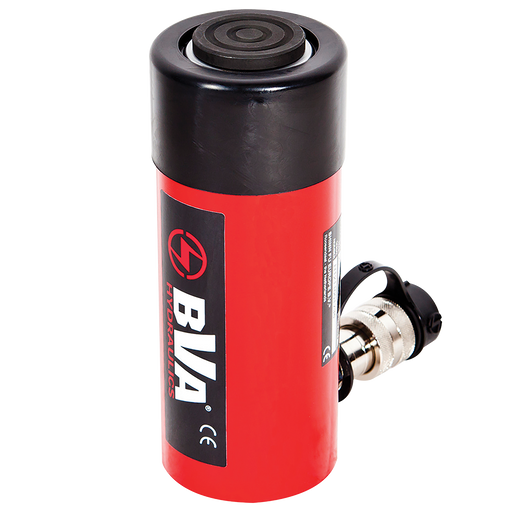 25 Ton Capacity Single Acting Cylinder 362Mm Length