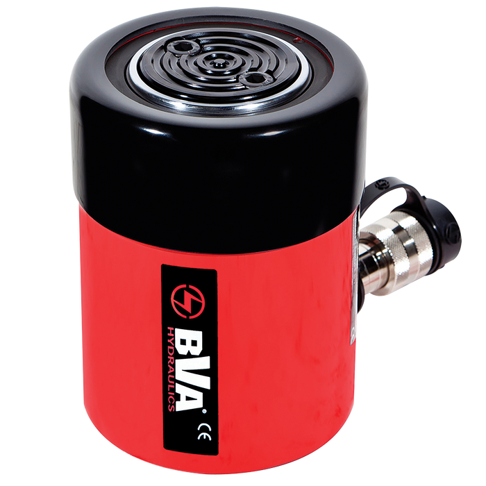 55 Ton Capacity Single Acting Cylinder 159Mm Length