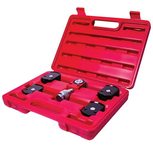 5 Ton Capacity Flat Body Single Acting Cylinder Kit