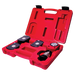 10 Ton Capacity Flat Body Single Acting Cylinder Kit