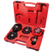 20 Ton Capacity Flat Body Single Acting Cylinder Kit