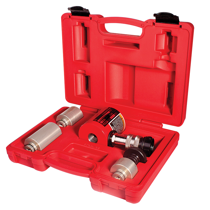 BVA Hydraulics HL1001D 10 Ton Capacity Low Profile Cylinder Kit