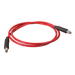 3/8" Npt Male Hose Assembly 3 Metres Length