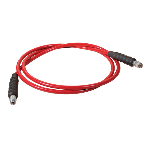 3/8" Npt Male Hose Assembly 2 Metres Length