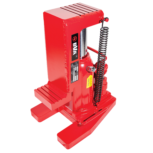 10 Ton Capacity Manual Toe Jack