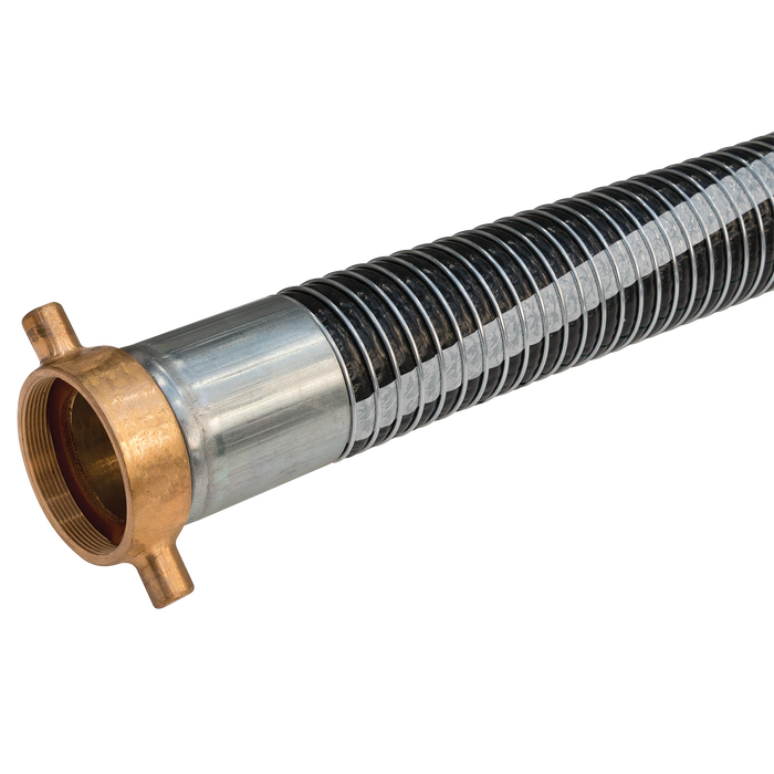 3" Techoilgg Assy 3" Gm Lug 1M