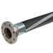1" Techoilgg Assy 1" Ss Pn16 1M