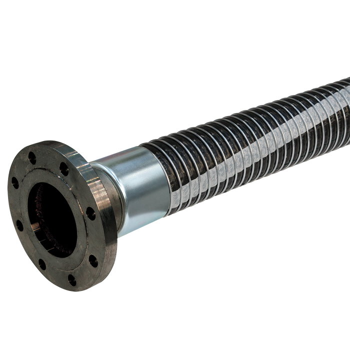 3" Techoilgg Assy 3" Cs Pn16 3M