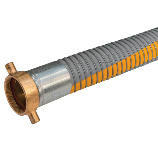 1.1/2" Techchempg Assy 1.1/2" Gm Lug 5M