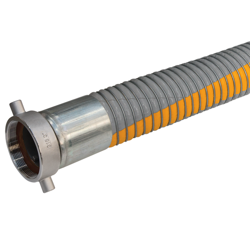 1.1/2" Techchempg Assy 1.1/2" Ss Lug 1M