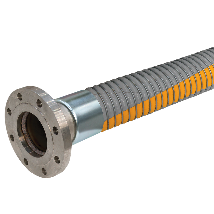 3" Techchempg Assy 3" Ss Pn16 3M