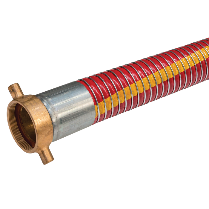 1.1/2" Techflonsg Assy 1.1/2" Gm Lug 5M