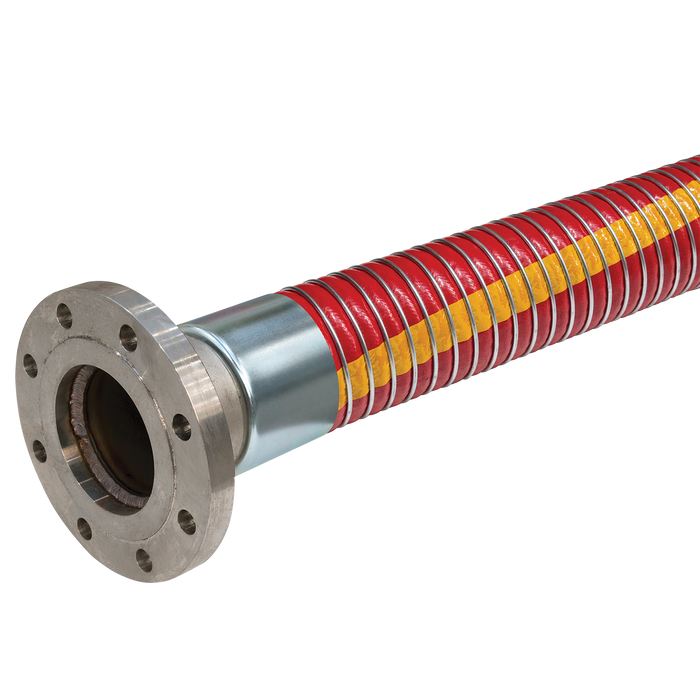 1.1/2" Techflonsg Assy 1.1/2" Ss Pn16 5M