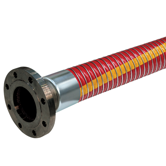 3" Techflonsg Assy 3" Cs Pn16 5M