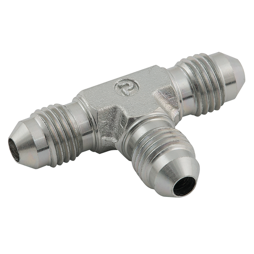 3/8-10Mm Triplelok Tee Union