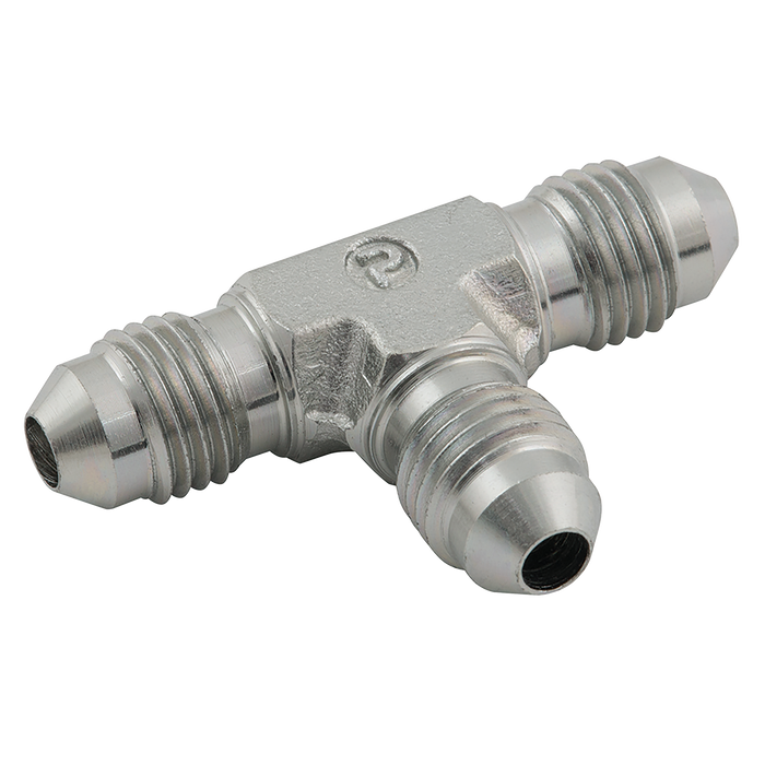 3/8-10Mm Triplelok Tee Union