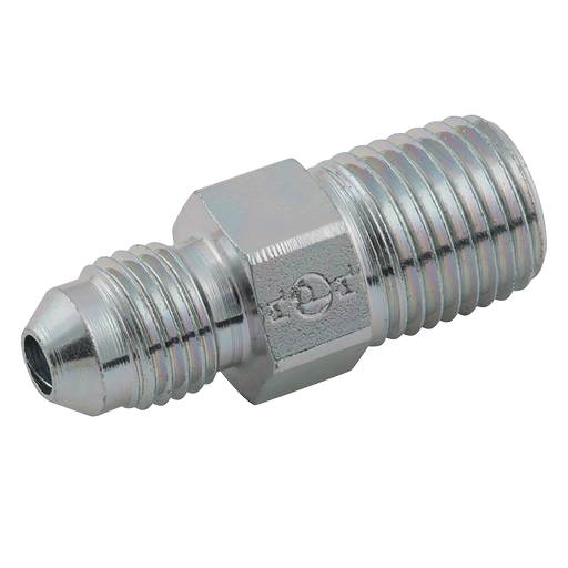 1/2-12Mm X 3/8"Npt Triplelok Msc