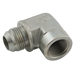 3/8-10Mm X 1/4"Npt Triplelok Fem 90