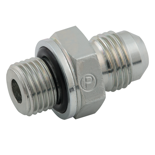 1/4-6Mm X 3/8"Bspp Triplelok Msc